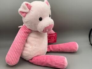 Scentsy Buddy - PENNY THE PIG Pink Plush Toy Doll NEW